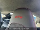 Thumbnail Photo 23 for 2021 Porsche 718 Cayman GT4